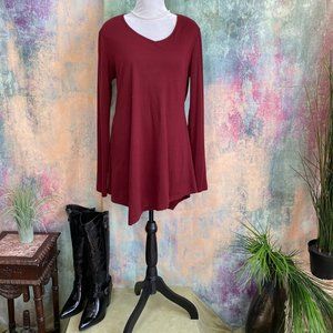 NWO 📌Doublju Long Top/ Shirt - Tunic